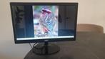 HKC LED Monitor MR 17- Zo goed als nieuw, Computers en Software, Monitoren, Full HD, Ophalen of Verzenden, Zo goed als nieuw, Onbekend