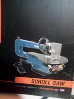 nieuwe figuurzaag merk ferm, Ophalen, Nieuw, Fern, 30 tot 70 mm