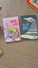 Spannende kinderboeken, Ophalen, Zo goed als nieuw, Carolien Oranje, Fictie algemeen