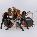 Metallica McFarlane Toys 2001, Ophalen of Verzenden, Gebruikt