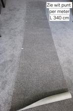 Tapijt Restpartij, Huis en Inrichting, Stoffering | Vloerbedekking, Ophalen, Bruin, Nieuw, Minder dan 10 m²