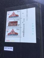 DDR Michel Szd 339 postfris, Ophalen of Verzenden, DDR, Postfris