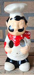 Kok, Ophalen of Verzenden, Gebruikt