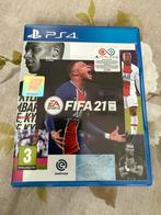 Fifa 21 - PlayStation 4, Ophalen, Zo goed als nieuw, Original