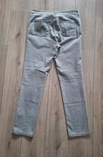 Zerres Comfort-S jeans grijs maat 42, Ophalen of Verzenden, Zo goed als nieuw, W33 - W36 (confectie 42/44), Grijs