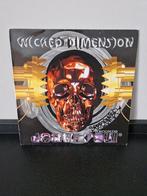 Death row hardcore gabber vinyl. Thunderdome collect, Verzamelen, Ophalen of Verzenden, Gebruikt