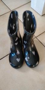 regenlaarzen Hema maat 26 - 27, Jongen of Meisje, Ophalen of Verzenden, Hema, Laarzen