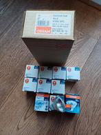 20x Osram Decostar 51 ALU 35 Watt GU5,3 fitting, 30 tot 60 watt, Halogeen (gloei)lamp, Nieuw, Bipin of Steekvoet