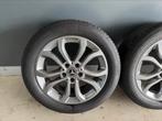 Mercedes C Klasse W205 velgen 17 inch Origineel Conti Zomer, Auto-onderdelen, Banden en Velgen, Banden en Velgen, 17 inch, Ophalen of Verzenden