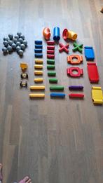 Smartmax incl. wandplaten en auto, Ophalen of Verzenden, Gebruikt, Overige merken