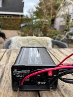 HQ-CHAR-CAR06 Acculader 12V, Ophalen of Verzenden, Gebruikt, Universele onderdelen