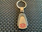 KIA Sleutelhanger Zilver - Nieuw, Ophalen of Verzenden, Nieuw