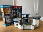 Playmobil City Action Politiebureau 6919. Zo goed als nieuw, Kinderen en Baby's, Speelgoed | Playmobil, Ophalen, Zo goed als nieuw