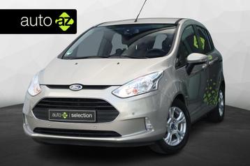 Ford B-Max 1.6 TI-VCT Titanium beschikbaar voor biedingen