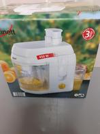 Sap centrifuge voor klein fruit, Ophalen, Gebruikt