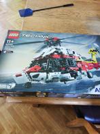 Lego 42145 Airbus h175 rescue helicopter, Kinderen en Baby's, Speelgoed | Duplo en Lego, Ophalen of Verzenden, Nieuw, Complete set