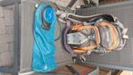 Camelbak Mule, Ophalen, Gebruikt