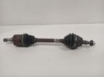 Aandrijfas links voor Ford Focus, Onderdelen@venauto.nl, Van der Ven Autorecycling B.V., Gebruikt, Ophalen of Verzenden