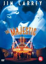 The Majestic (2001), Alle leeftijden, Ophalen of Verzenden, Zo goed als nieuw, Historisch of Kostuumdrama