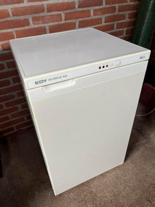 Diepvrieskast tafelmodel, 4 lades, Witgoed en Apparatuur, Vriezers en Diepvrieskisten, Gebruikt, Vrijstaand, Vrieskast, 85 tot 120 cm