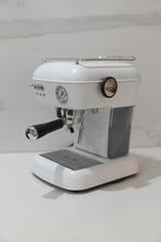 Ascaso Dream espresso machine – retro design, Witgoed en Apparatuur, Koffiezetapparaten, Ophalen of Verzenden, Zo goed als nieuw