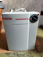 Inventum keukenboiler EDR 10 liter, Minder dan 20 liter, Ophalen, Gebruikt, Boiler