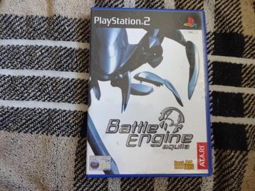 Ps2 Battle Engine Aquila , Playstation 2 Game beschikbaar voor biedingen