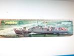 GEZOCHT ROBBE SCHUTZE NOG TE BOUWEN, Hobby en Vrije tijd, Modelbouw | Boten en Schepen, Ophalen of Verzenden, Zo goed als nieuw