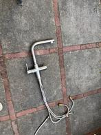 Floww 3 in 1 kokend water kraan, Ophalen, Gebruikt, Rvs, Kraan