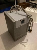 Plieger boiler 10 liter, Doe-het-zelf en Verbouw, Geisers en Boilers, Minder dan 20 liter, Ophalen, Zo goed als nieuw, Boiler