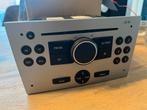 Opel Corsa Radio CD30, Auto diversen, Autoradio's, Ophalen, Gebruikt