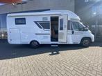 Adria Coral 650SL automaat en leder., Automaat, Ringverwarming, Fiat, Bedrijf
