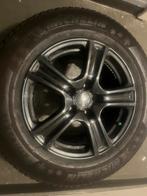 Velgen met Mechelen winterbanden, Ophalen, Opel