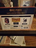 One Piece Card Game Gift Collection 2023, Ophalen of Verzenden