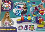 Tybo ontwerpstudio tie-dye, Ophalen of Verzenden, Nieuw, Jongen of Meisje
