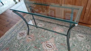 Design Pierre Vandel Paris sidetable beschikbaar voor biedingen