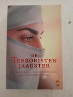 De terroristenjaagster, Ophalen of Verzenden, Zo goed als nieuw, Nederland
