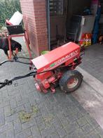 Gravely grasmaaier, Tuin en Terras, Ophalen, Gebruikt, 50 cm of meer