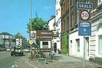 34712	Vaals	Limburg	 Nette oude kaart Onbeschreven, Ophalen of Verzenden, Ongelopen, Limburg
