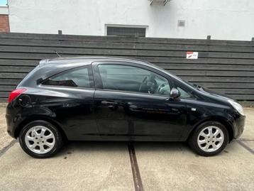Opel Corsa 1.2-16V Selection SERVICE ONDERHOUD APK 10-2025 beschikbaar voor biedingen