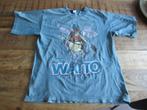 Cool Vintage Star Wars Watto T shirt uit 1999, Gebruikt, Ophalen of Verzenden