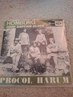 Procol Harum  Homburg, Cd's en Dvd's, Vinyl Singles, Pop, Ophalen of Verzenden, 7 inch, Zo goed als nieuw