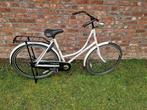 Omafiets 28 Inch, 50 tot 53 cm, Ophalen, Gebruikt, Overige merken