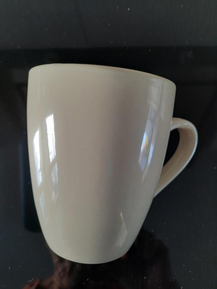 Bekers, Huis en Inrichting, Keuken | Servies, Zo goed als nieuw, Overige typen, Overige stijlen, Aardewerk, Ophalen