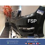W204 C204 Mercedes C Klasse FACELIFT AMG VOORBUMPER COMPLEET, Gebruikt, -, Voor, Ophalen of Verzenden