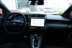Ford Puma 1.0 EcoBoost Hybrid ST-Line 125pk Navigatie/Stoelv, Stof, Zwart, Bedrijf, SUV of Terreinwagen