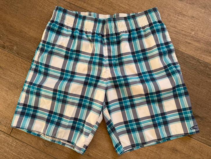 O'Neill Zwemshort XXL - Geblokt - ZGAN, Kleding | Heren, Badmode en Zwemkleding, Zwemshort, Overige maten, Overige kleuren, Ophalen of Verzenden