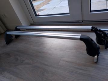 Renault Arkana dakdragers 2022 beschikbaar voor biedingen