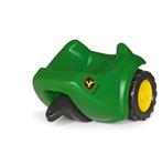 MINITRAC JOHN DEERE traptrekker traptractor trapauto, Kinderen en Baby's, Speelgoed | Buiten | Voertuigen en Loopfietsen, Ophalen