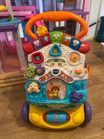 Vtech Baby Walker, Ophalen of Verzenden, Gebruikt, Overige typen, Met licht